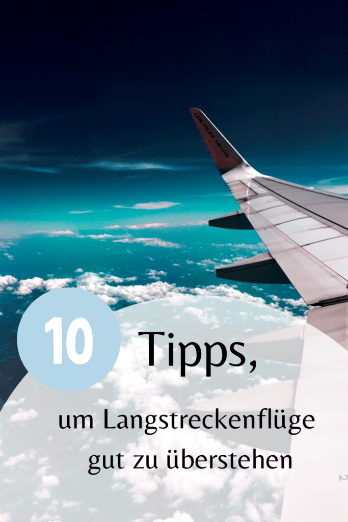 alleine reisen, Backpacking, fliegen, Flug, Pinterest