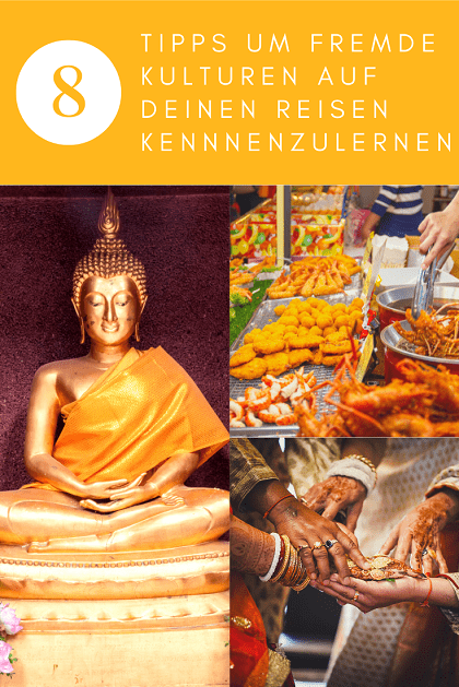 fremde Kulturen, reisen, Backpacking, alleine reisen, Pinterest