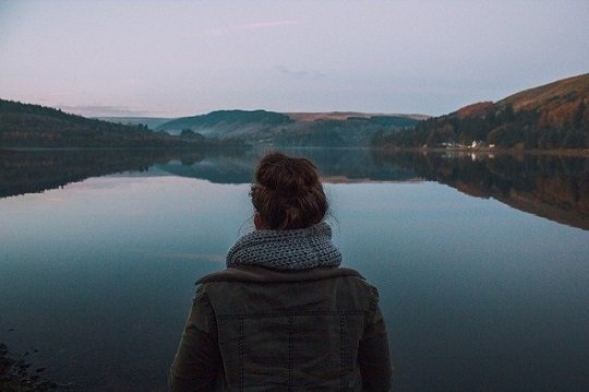 Minimalismus, alleine reisen, Backpacking, Reisen