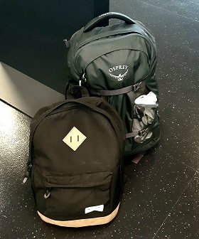Rucksack packen, reisen, alleine reisen als Frau, Solotraveler, Backpacking, reisen, Handgepäck, Städtetrip, Weltreisen