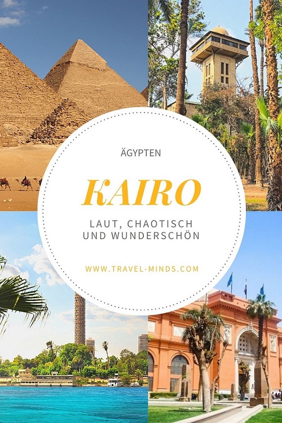 Kairo - eine Stadt voller Widersprüche. Laut, chaotisch, befremdlich und doch wunderschön auf ihre eigene Art. Wenn du wissen willst, wie ich mich in Kairo gefühlt habe, dann lies weiter.
#Ägypten #reisen #Weltreise #alleinreisen #alleinereisenalsfrau #Sehenswürdigkeiten #Backpacking
