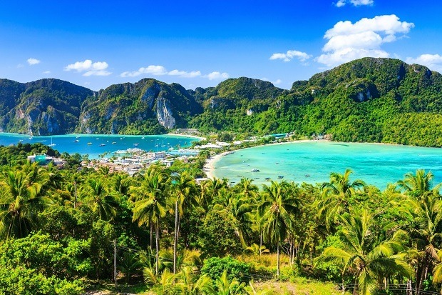 Thailand, reisen, Backpacking, Corona, Weltreise, Rucksackreisen, alleine reisen, alleine reisen als Frau, Asien, Sightseeing, Sehenswürdigkeiten