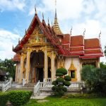 Phuket, Meer, reisen, Weltreise, Thailand, Sandbox, Sehenswürdigkeiten, Aussichtspunkt, alleine reisen
