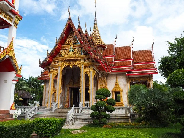 Thailand, reisen, Backpacking, Corona, Weltreise, Rucksackreisen, alleine reisen, alleine reisen als Frau, Asien, Sightseeing, Sehenswürdigkeiten