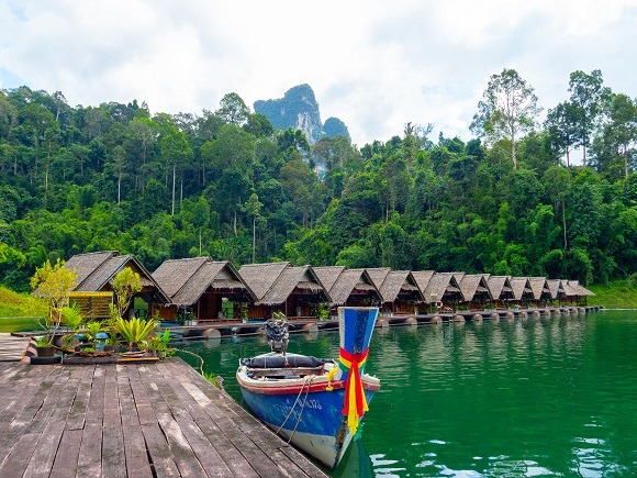 Nationalpark, reisen, Thailand, Rucksackreisen, Backpacking, Roadtrip