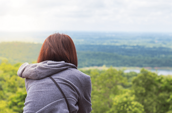 alleine reisen, Reisetipps, Reisehacks, allein reisen als Frau, Backpacking, Rucksackreisen, Gedanken, Herausforderungen, Ängste