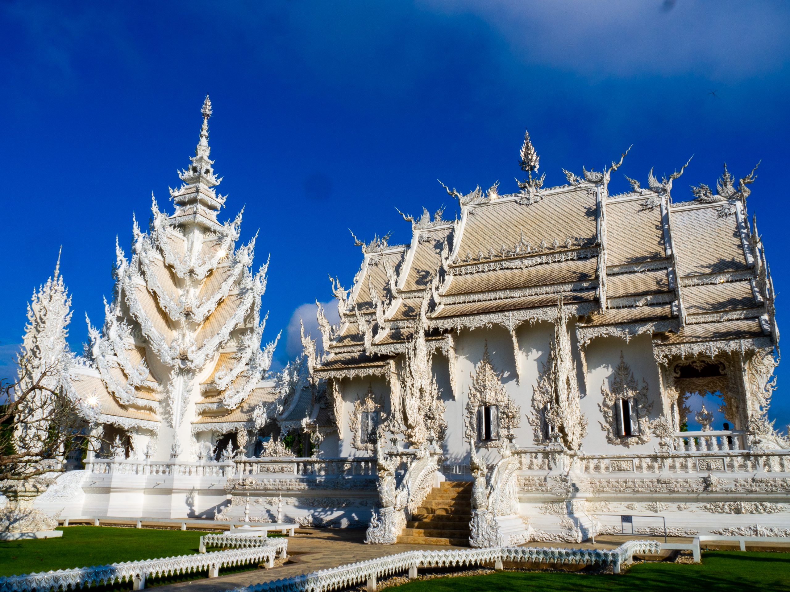 Chiang Rai, reisen, Backpacking, Rucksackreisen, Thailand, Weltreise, Norden von Thailand
