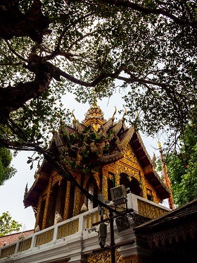 Doi Suthep, Chiang Mai, Thailand, travel, 2022, sightseeing