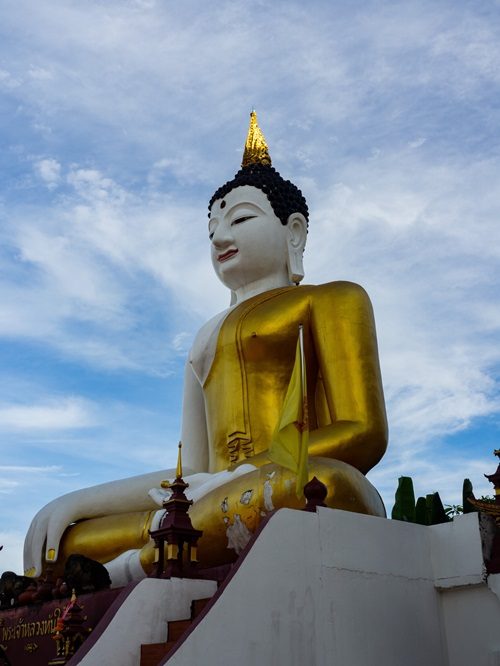 Tempel in Chiang Mai, Tempel, Doi Suthep, Sehenswürdigkeiten Chiang Mai, beste Tempel Chiang Mai, welche Tempel sollte man in Chiang Mai besuchen, Nordthailand, Chiang Mai Altstadt