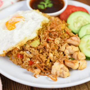 Rezept, indonesisch, indonesische Küche, reisen, Kulinarik
