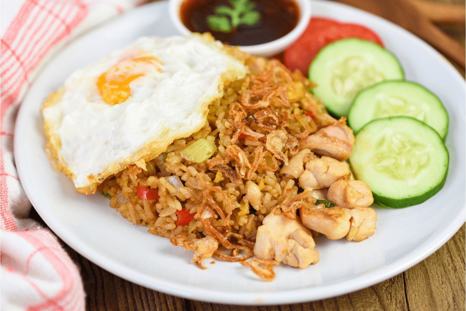 Rezept, indonesisch, indonesische Küche, reisen, Kulinarik