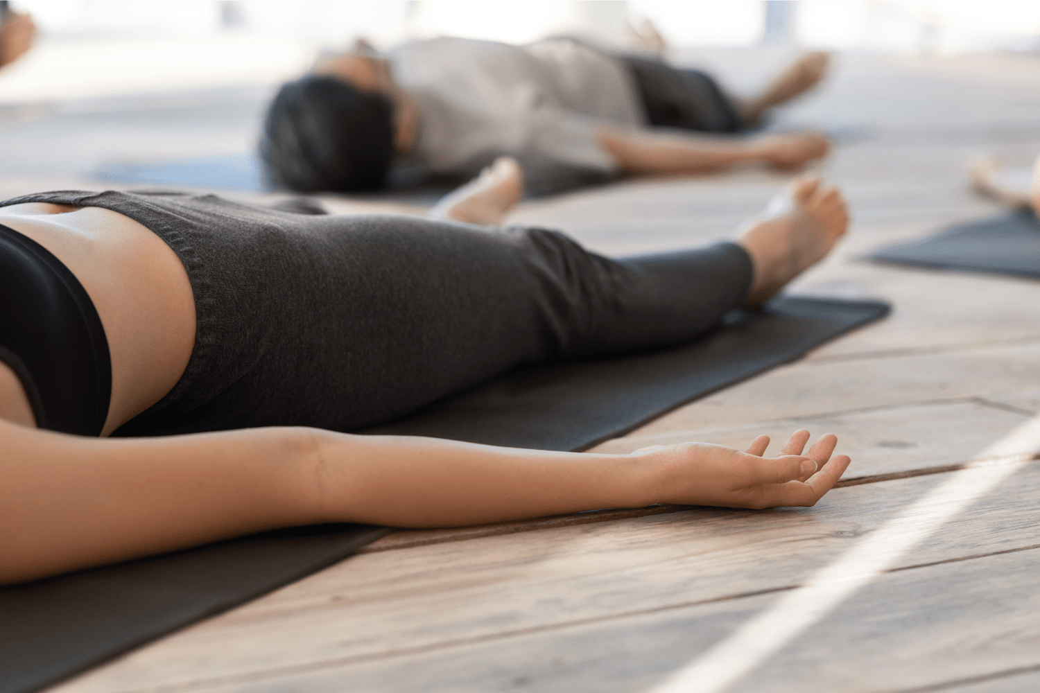 Yoga Nidra, Yoga, langsames Yoga, reisen, persönliche Entwicklung
