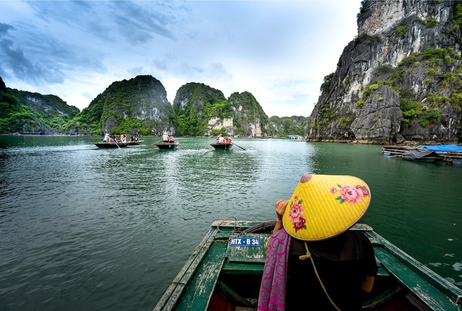 Vietnam, alles was du wissen musst, Reisetipps, Backpacking, Budget-Traveler, Infos, Reiseinfos, Einreise, alleine reisen