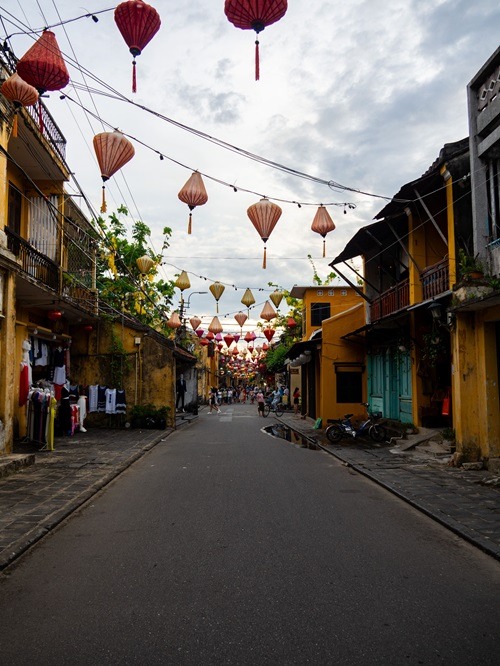 Da Nang, Vietnam, Da Nang Aktivitäten, Da Nang Sehenswürdigkeiten, Ba Na Hills, Da Nang Highlights, Da Nang What to do, Backpacking Da Nang, Backpacking Vietnam, Da Nang Reisetipps, Strände Da Nang
