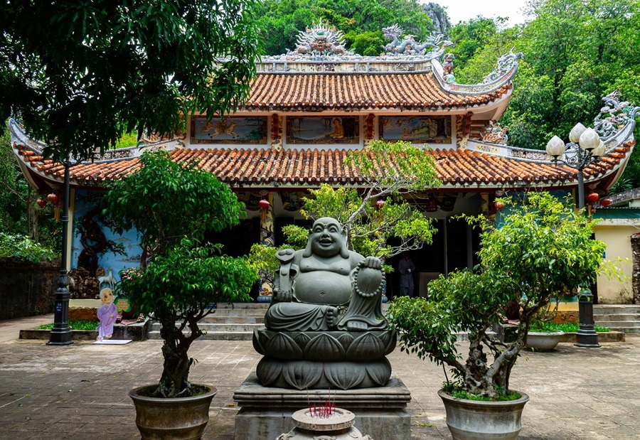 Da Nang, Vietnam, Da Nang Aktivitäten, Da Nang Sehenswürdigkeiten, Ba Na Hills, Da Nang Highlights, Da Nang What to do, Backpacking Da Nang, Backpacking Vietnam, Da Nang Reisetipps, Strände Da Nang