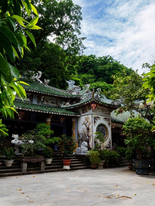 Da Nang, Vietnam, Da Nang Aktivitäten, Da Nang Sehenswürdigkeiten, Ba Na Hills, Da Nang Highlights, Da Nang What to do, Backpacking Da Nang, Backpacking Vietnam, Da Nang Reisetipps, Strände Da Nang