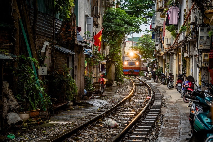 Vietnam, alles was du wissen musst, Reisetipps, Backpacking, Budget-Traveler, Infos, Reiseinfos, Einreise, alleine reisen
