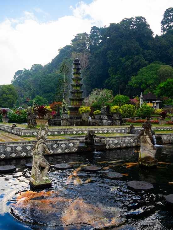 Amed, Bali, Sightseeing, Temple, Indonesien, Backpacking, solotravel, alleinreisen