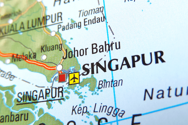 Singapur, Fakten, reisen, travel, Asien