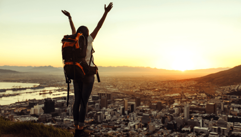 Weltreise, reisen, Backpacking, alleine reisen, wieder zurück nachhause kommen