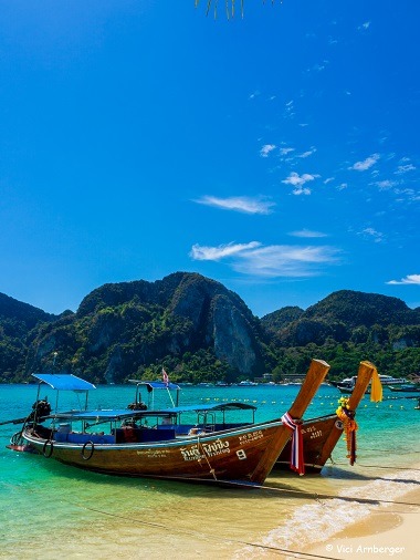 reisen, 2022, Backpacking, Weltreise, Tempel, Sehenswürdigkeiten, Thailand, alleine reisen, Abenteuer erleben, Sightseeing, Koh Phi Phi