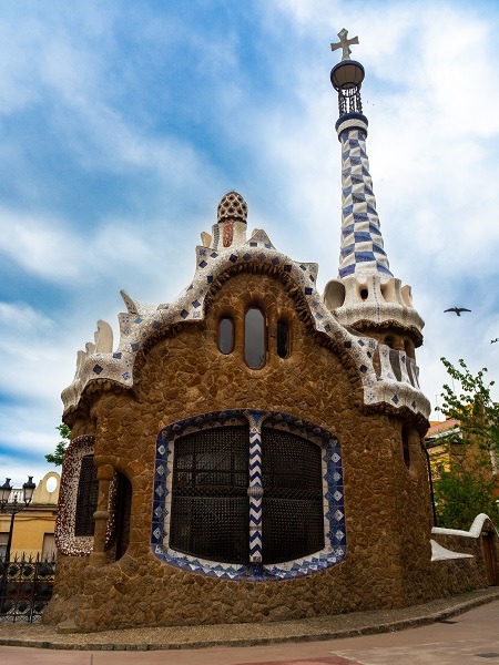 Barcelona, Sightseeing, Sehenswürdigkeiten, Backpacking, Spanien, Städtetrip, reisen, La Sagrada Familia, alleine reisen, alleine reisen als Frau, reisen, travel, Park Guell