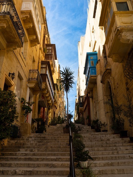 Valletta, Sightseeing, Malta, Sehenswürdigkeiten, alleine reisen, travel, Europa, alleine reisen als Frau, Adventures