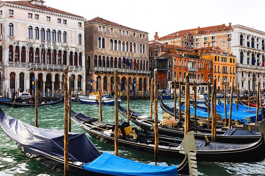 Venedig, Italien, Venedig Städtetrip, Reisetipps, Sehenswürdigkeiten Venedig, Venedig Highlights, Venedig Highlights, Backpacker, Budgettraveller