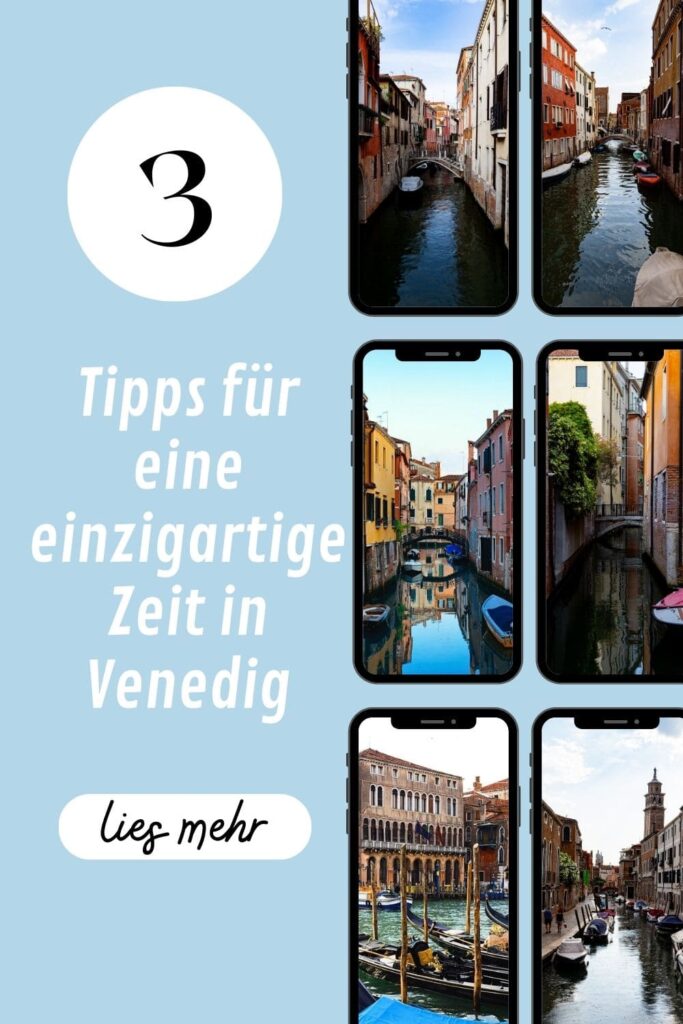 Venedig, Italien, Venedig Städtetrip, Reisetipps, Sehenswürdigkeiten Venedig, Venedig Highlights, Venedig Highlights, Backpacker, Budgettraveller