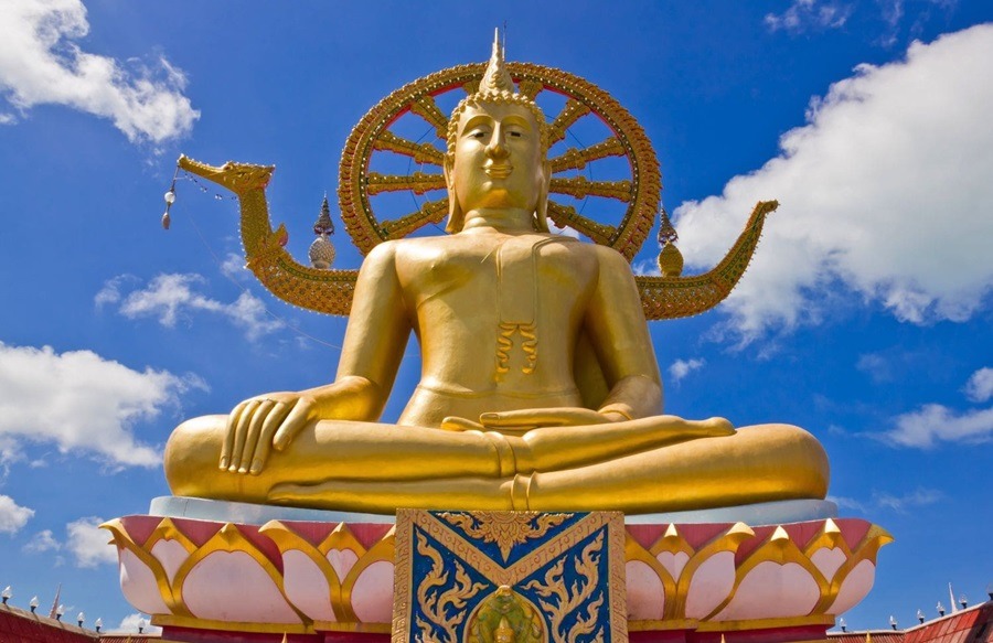Koh Samui Sehenswürdigkeiten, Koh Samui, Insel, Sehenswürdigkeiten, Thailand, Tagesausflug, Beste Sehenswürdigkeiten Koh Samui, Koh Samui Tipps, Koh Samui Tagesausflug, Aktivitäten Koh Samui, Koh Samui Sehenswürdigkeiten Tipps, Tempel