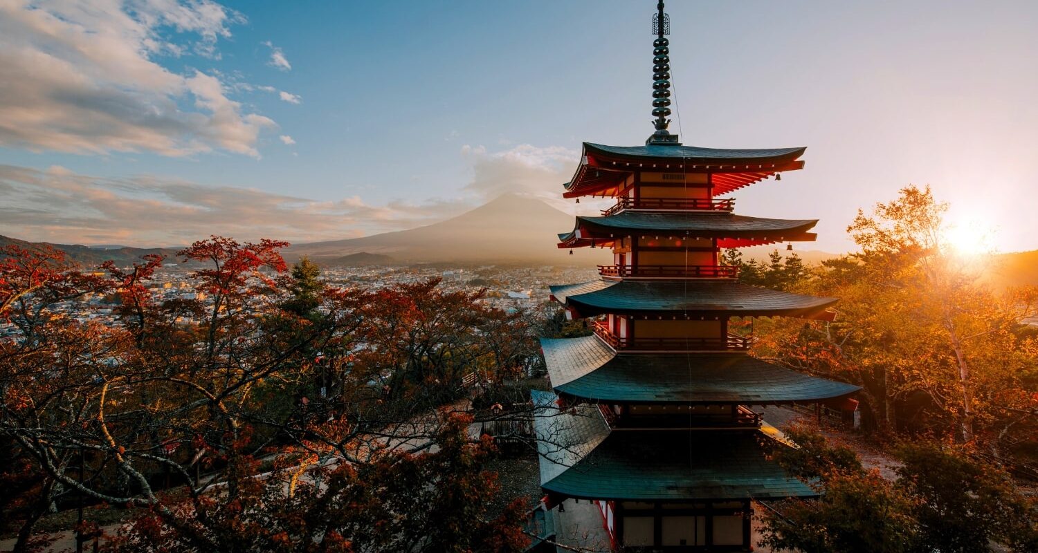 Japan, Sightseeing, Backpacking, Bucket Liste, what to do, Asien