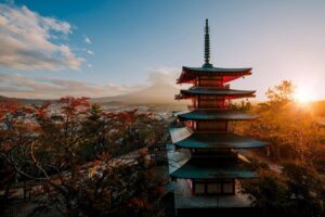 Japan, Sightseeing, Backpacking, Bucket Liste, what to do, Asien