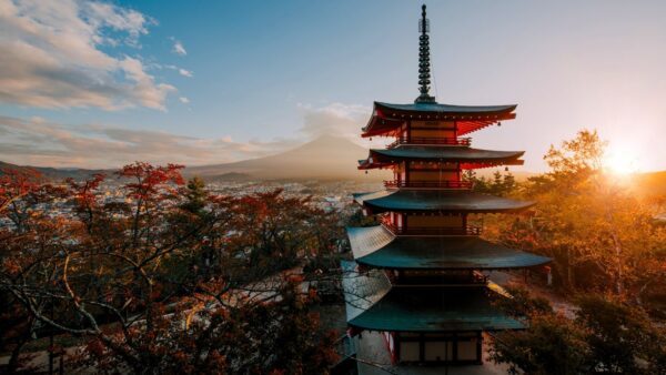 Japan, Sightseeing, Backpacking, Bucket Liste, what to do, Asien