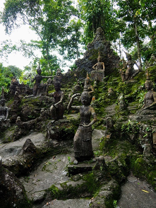 Koh Samui Sehenswürdigkeiten, Koh Samui, Insel, Sehenswürdigkeiten, Thailand, Tagesausflug, Beste Sehenswürdigkeiten Koh Samui, Koh Samui Tipps, Koh Samui Tagesausflug, Aktivitäten Koh Samui, Koh Samui Sehenswürdigkeiten Tipps, Tempel