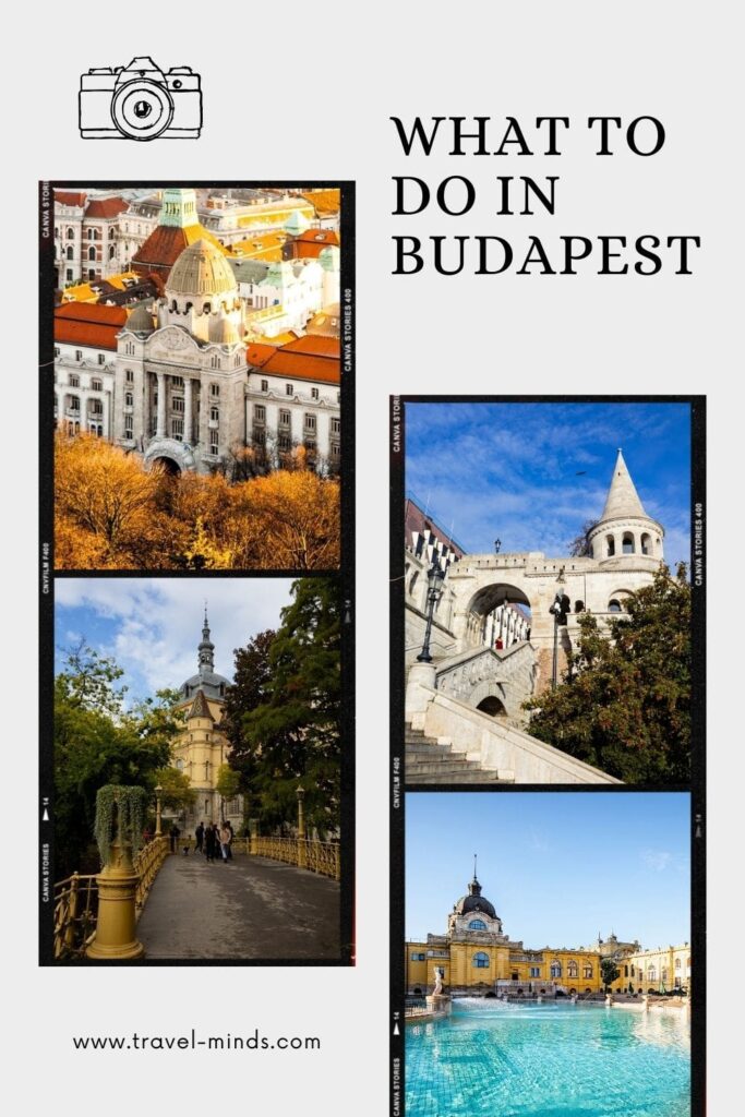 Budapest, Ungarn, Budapest Sehenswürdigkeiten, Budapest Tipps, Budapest Budget, Budapest Geheimtipps, Budapest Aktivitäten, Ungarn Städtereise, Städtereise
