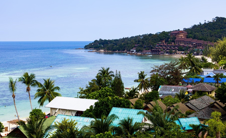 Koh Phangan, Koh Tao, Koh Samui, Inseln, Koh Phangan Highlights, was tun auf Koh Phangan, beste Strände Koh Phangan, Kosten Koh Phangan, beste Reisezeit Koh Phangan, Backpacker, Alleinreisende Frauen