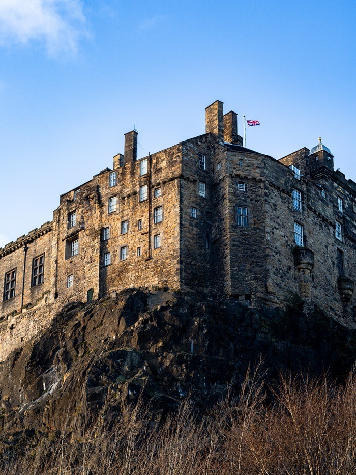 Städtereisen, Europa, Backpacking, Abenteuer, Sightseeing, Sehenswürdigkeiten, neues entdecken, alleine reisen als Frau, Edinburgh