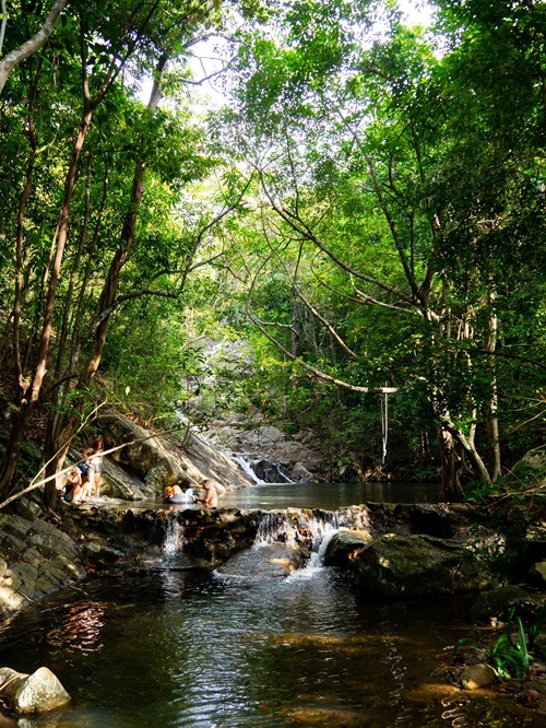Koh Phangan, Koh Tao, Koh Samui, Inseln, Koh Phangan Highlights, was tun auf Koh Phangan, beste Strände Koh Phangan, Kosten Koh Phangan, beste Reisezeit Koh Phangan, Backpacker, Alleinreisende Frauen
