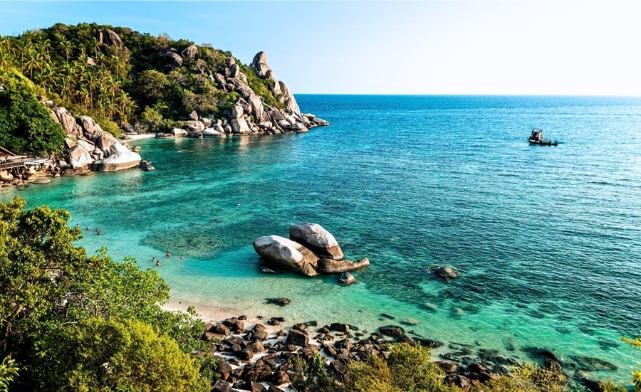 Koh Phangan, Koh Tao, Koh Samui, Inseln, Koh Phangan Highlights, was tun auf Koh Phangan, beste Strände Koh Phangan, Kosten Koh Phangan, beste Reisezeit Koh Phangan, Backpacker, Alleinreisende Frauen