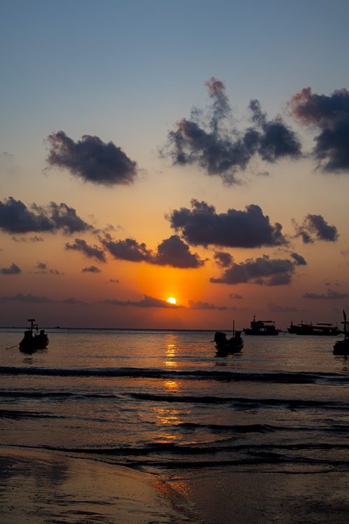 Koh Tao, Thailand, Koh Tao Guide, Koh Tao Highlights, Strände, Koh Tao Strände, Sehenswürdigkeiten, Koh Tao Sehenswürdigkeiten, Aktivitäten, Reiseguide, Reiseführer
