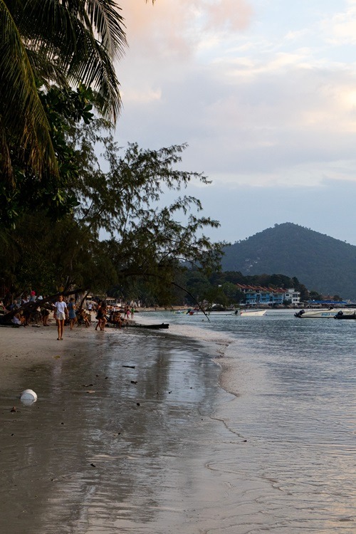 Koh Tao, Thailand, Koh Tao Guide, Koh Tao Highlights, Strände, Koh Tao Strände, Sehenswürdigkeiten, Koh Tao Sehenswürdigkeiten, Aktivitäten, Reiseguide, Reiseführer