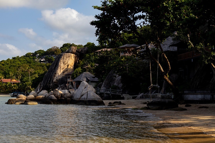 Koh Tao, Thailand, Koh Tao Guide, Koh Tao Highlights, Strände, Koh Tao Strände, Sehenswürdigkeiten, Koh Tao Sehenswürdigkeiten, Aktivitäten, Reiseguide, Reiseführer