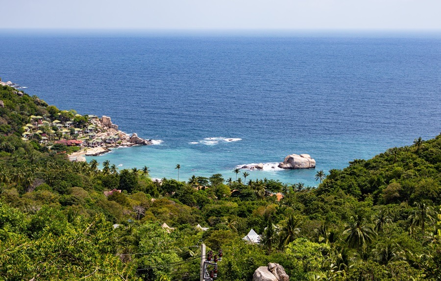Koh Tao, Thailand, Koh Tao Guide, Koh Tao Highlights, Strände, Koh Tao Strände, Sehenswürdigkeiten, Koh Tao Sehenswürdigkeiten, Aktivitäten, Reiseguide, Reiseführer