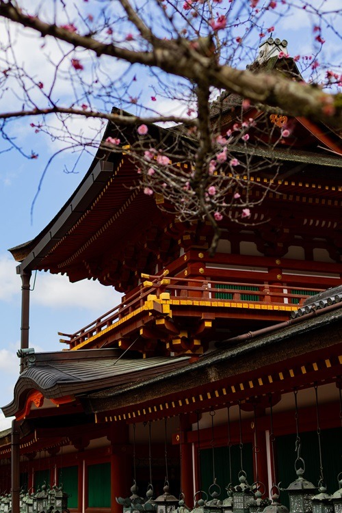 Nara, Nara Park, Tempel, Nara Guide, Reiseguide, Travel Guide, Backpacking, Sightseeing, Japan