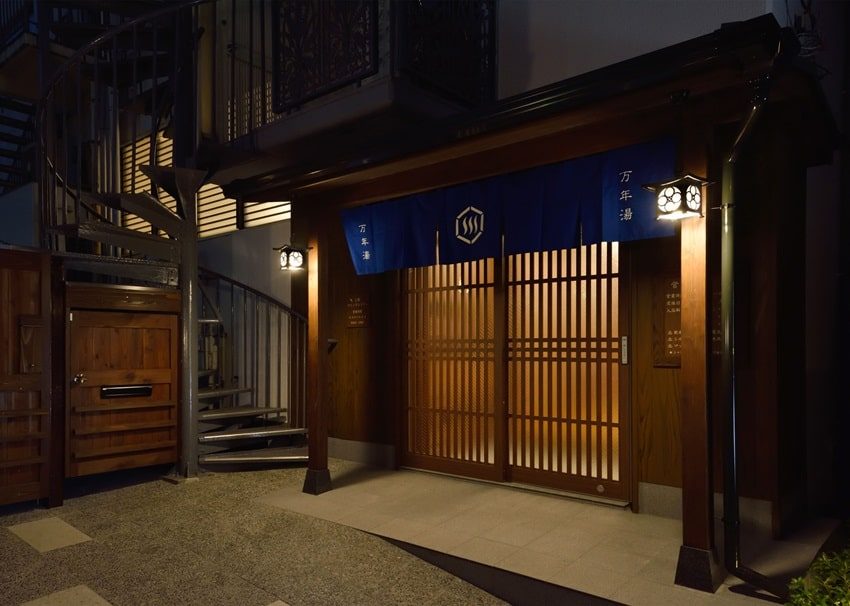 Onsen, Japan, tattoofreundliche Onsen, tattoofriendly Onsen, Backpacking, Tattoos, Kultur