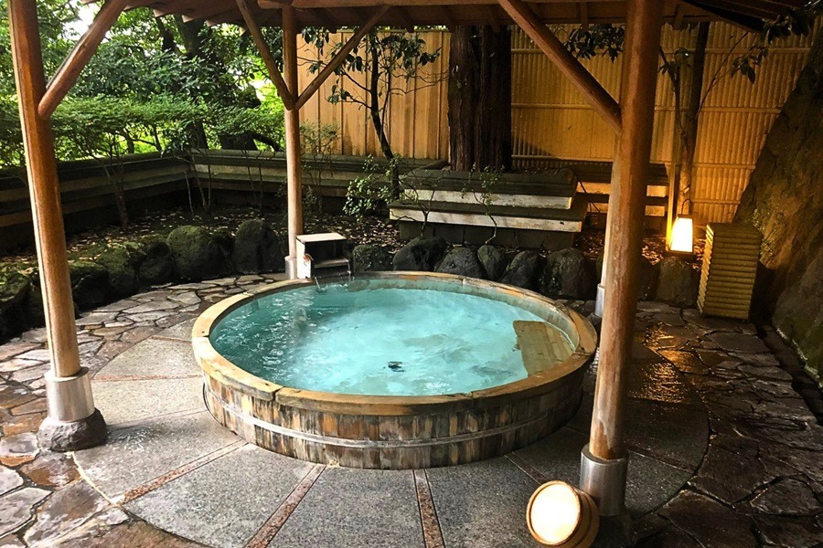 Onsen, Japan, tattoofreundliche Onsen, tattoofriendly Onsen, Backpacking, Tattoos, Kultur