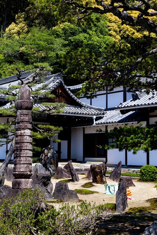 Tempel, Sightseeing, Backpacking, Japan, Kansai Region, Tagesausflug, Sehenswürdigkeiten, Uji