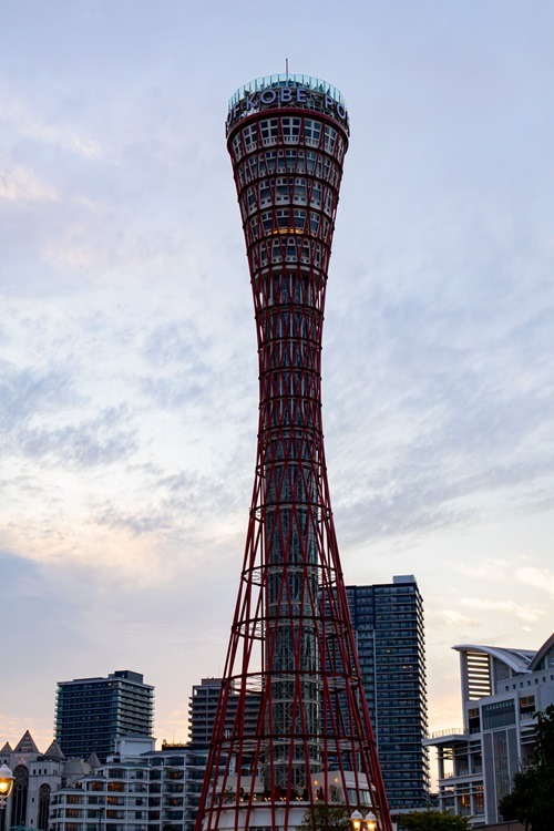 Kobe, Osaka, Tempel, Sightseeing, Sehenswürdigkeiten, Backpacking, what to do, Japan