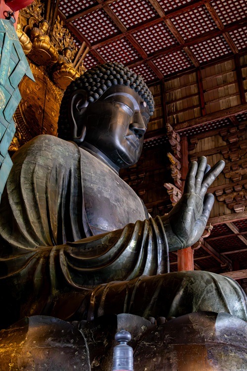 Nara, Nara Park, Tempel, Nara Guide, Reiseguide, Travel Guide, Backpacking, Sightseeing, Japan