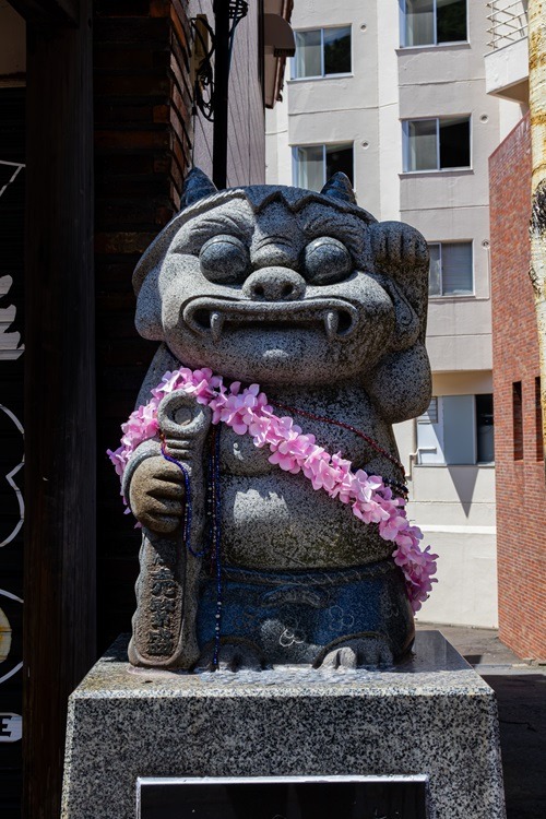 Noboribetsu, Hokkaido, Japan, Sightseeing, Sehenswürdigkeiten, Onsen, Noboribetsu Hokkaido, Hell Valley, Sehenswürdigkeiten Noboribetsu, Reiseguide, Noboribetsu Highlights